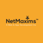 NetMaxims Technologies NetMaxims Technologies